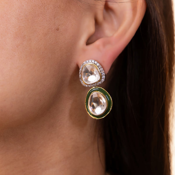 Husna Earrings