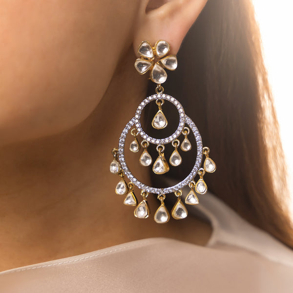 Adara Earrings