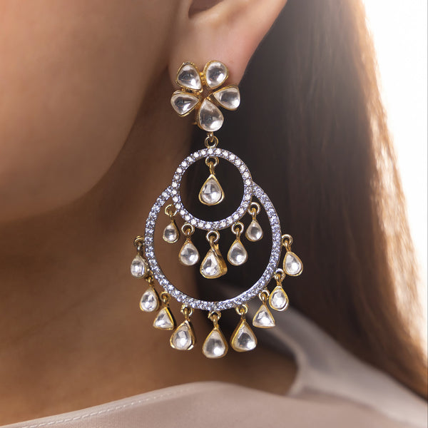 Adara Earrings