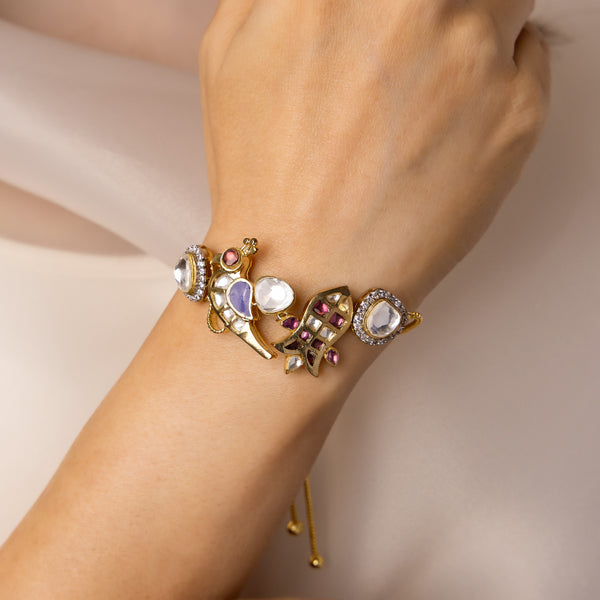 Indira Bracelet