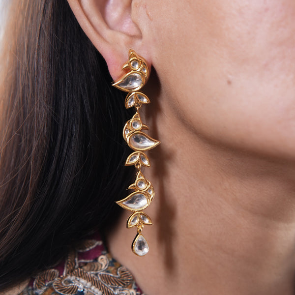 Mithira Earrings