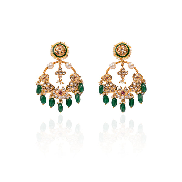 Akshita Earrings