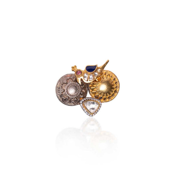 Saanvi Ring