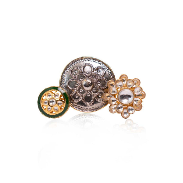 Harsha Ring