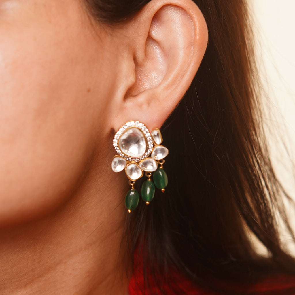 Vriti Earrings