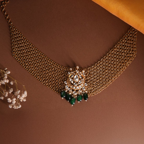 Jahanara Necklace