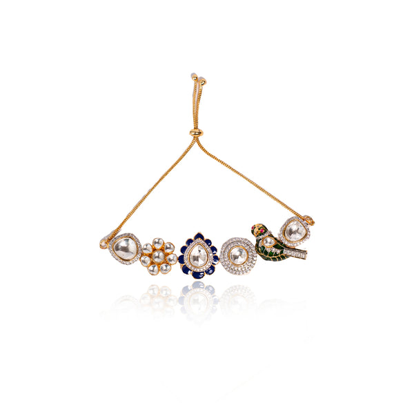 Zaina Bracelet