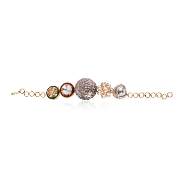 Raksha Bracelet
