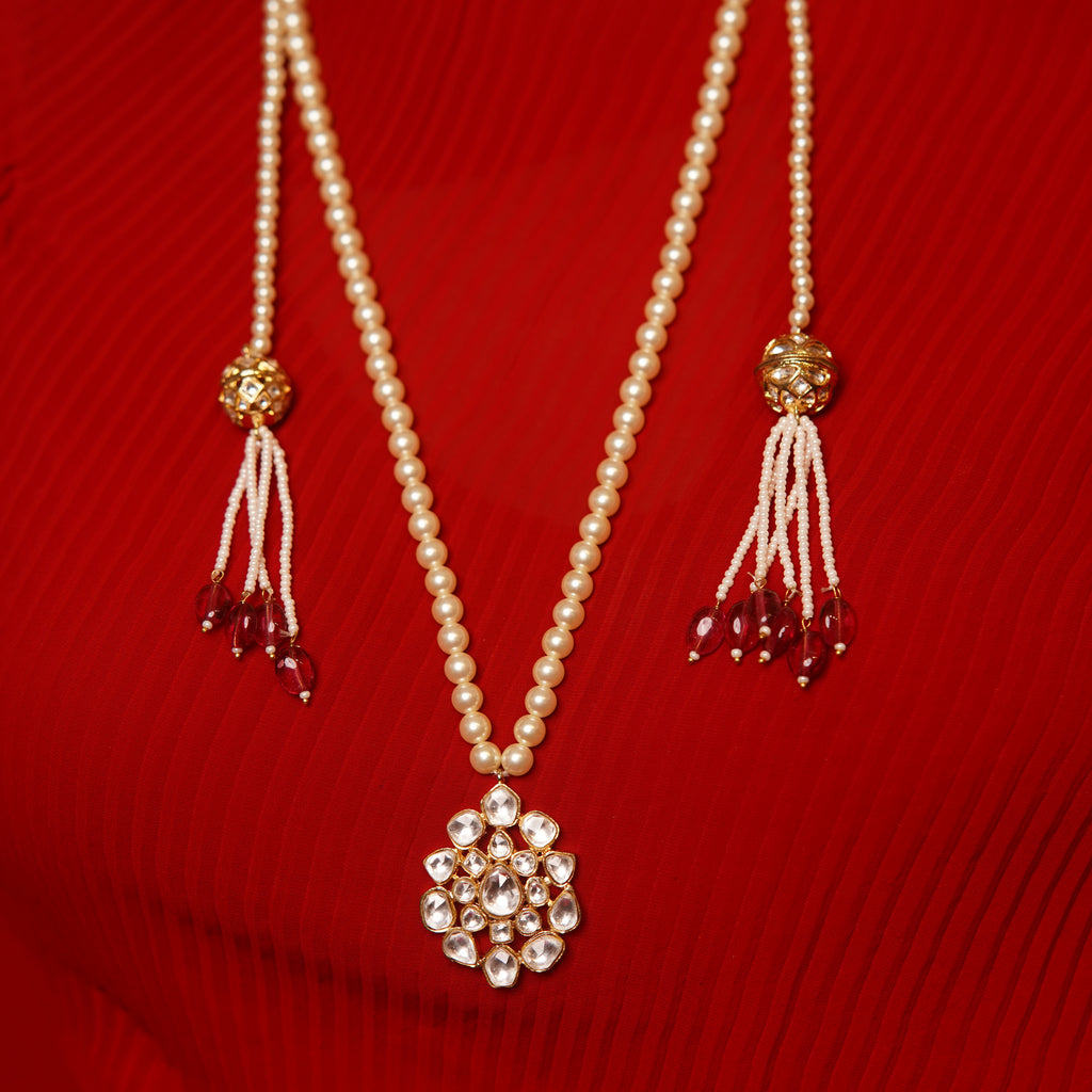 Deepika Necklace