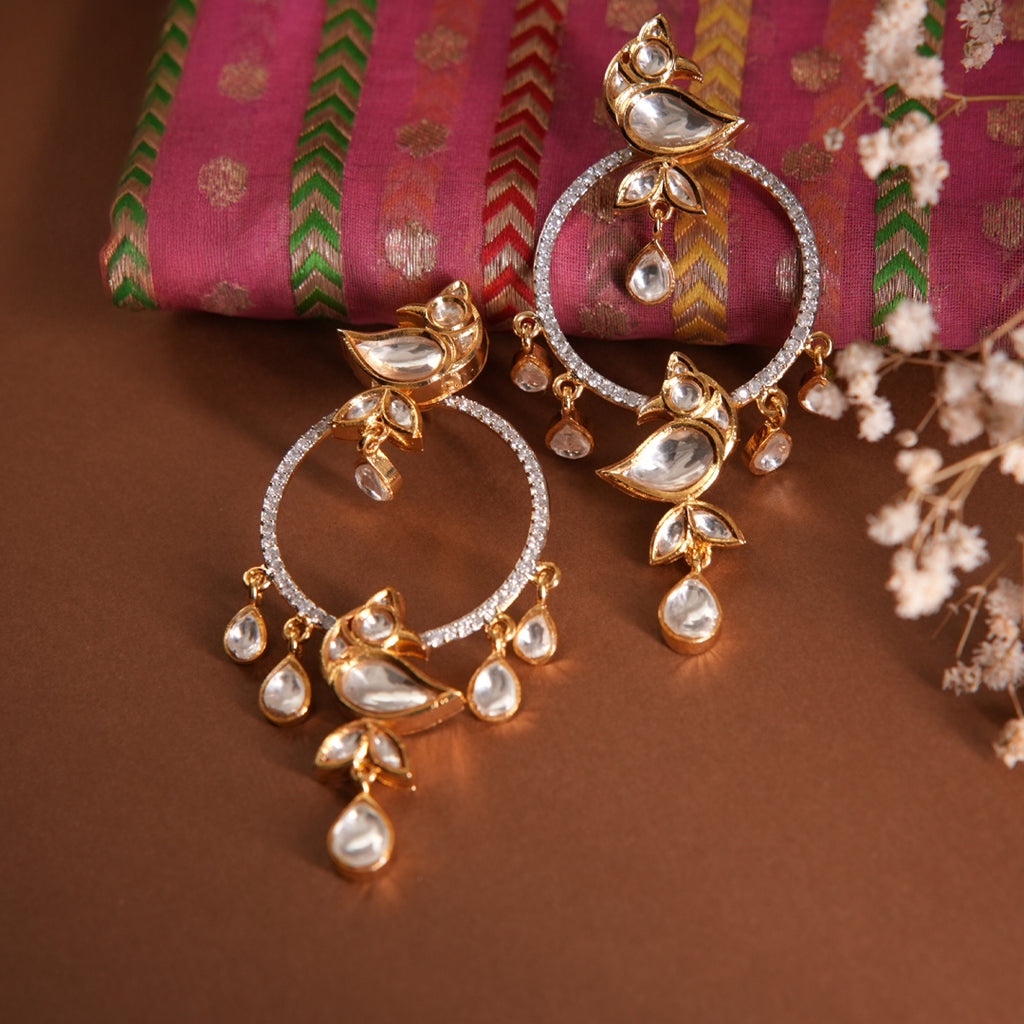 Mahira Earrings