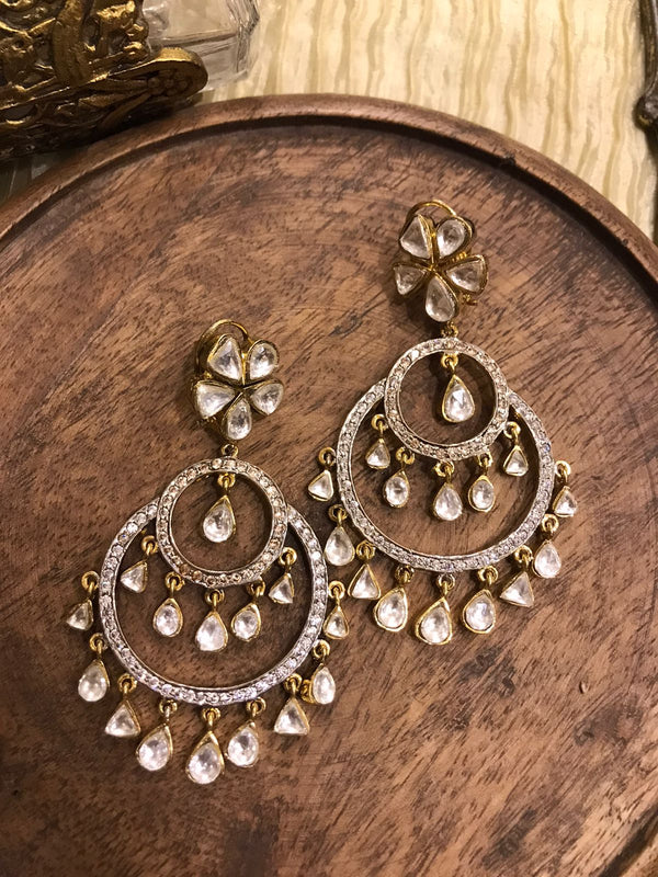 Adara Earrings