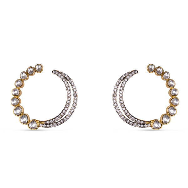 Shehrish Earrings