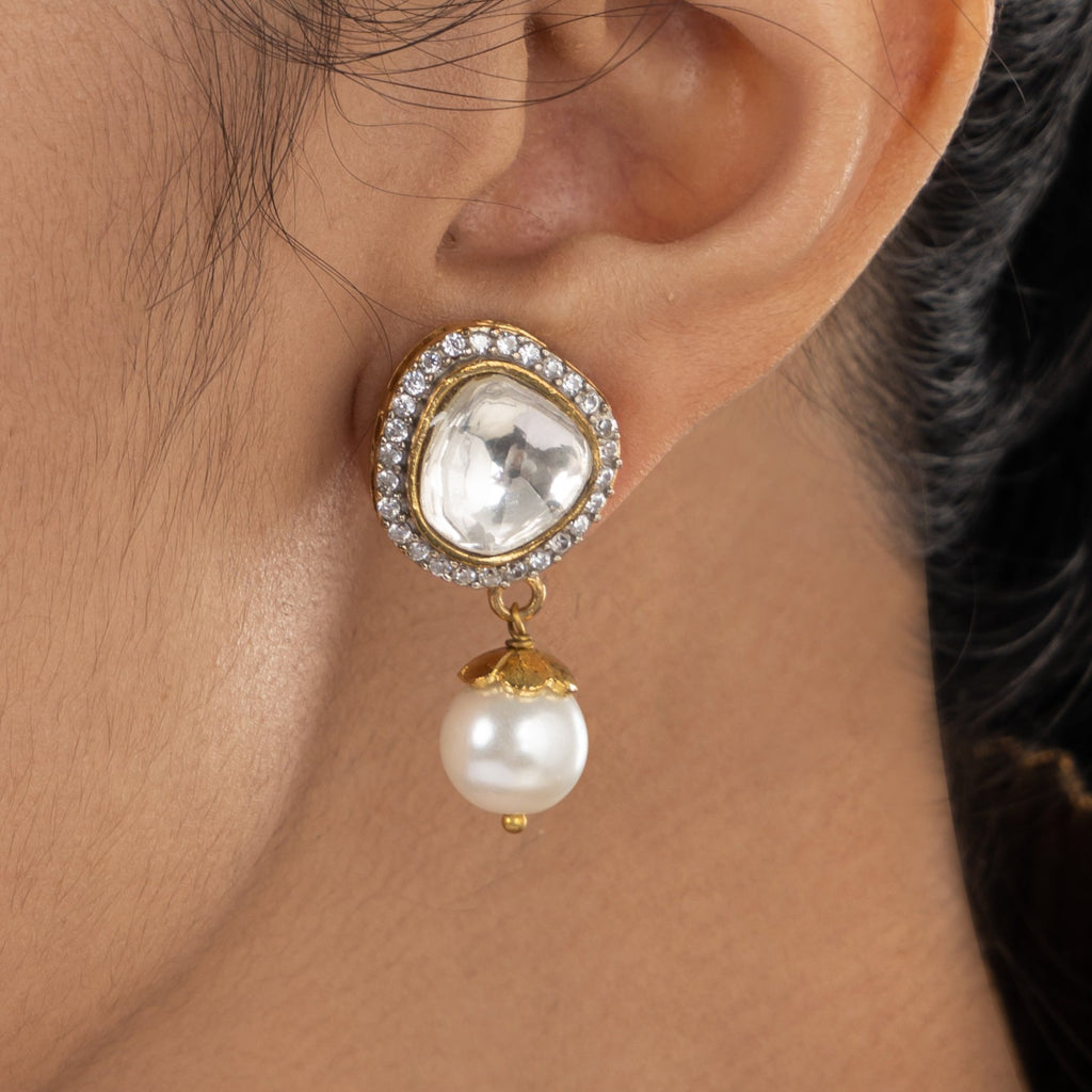 Iqra Earrings