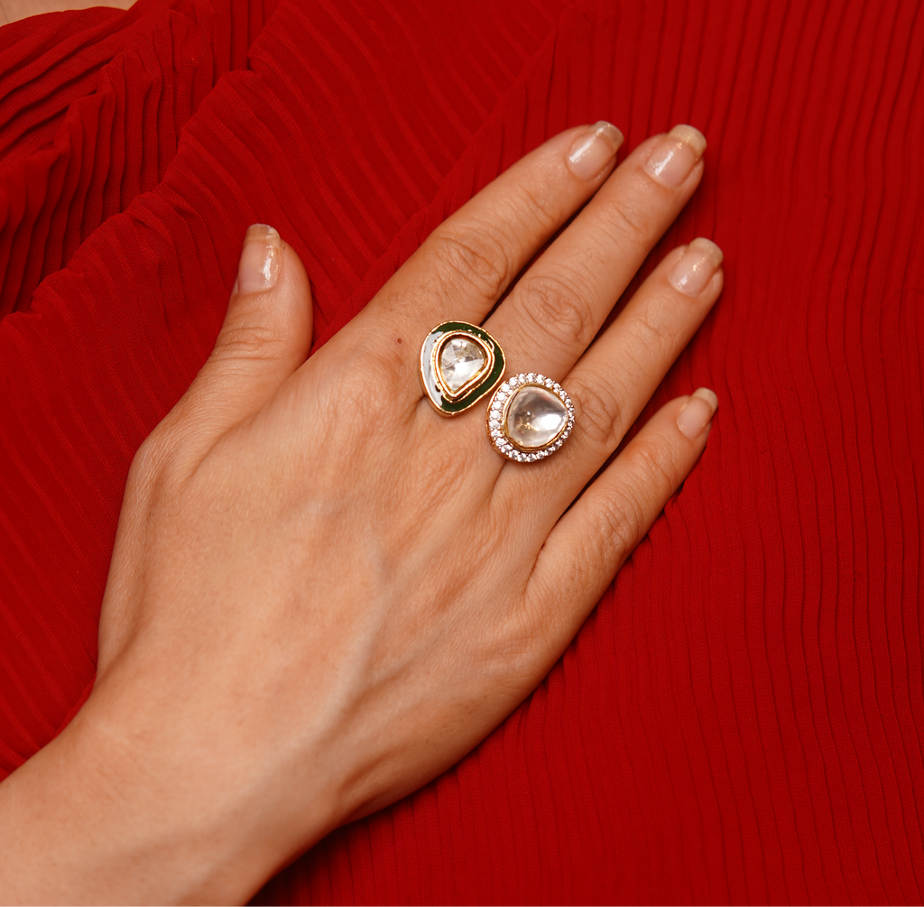 Ekta Ring