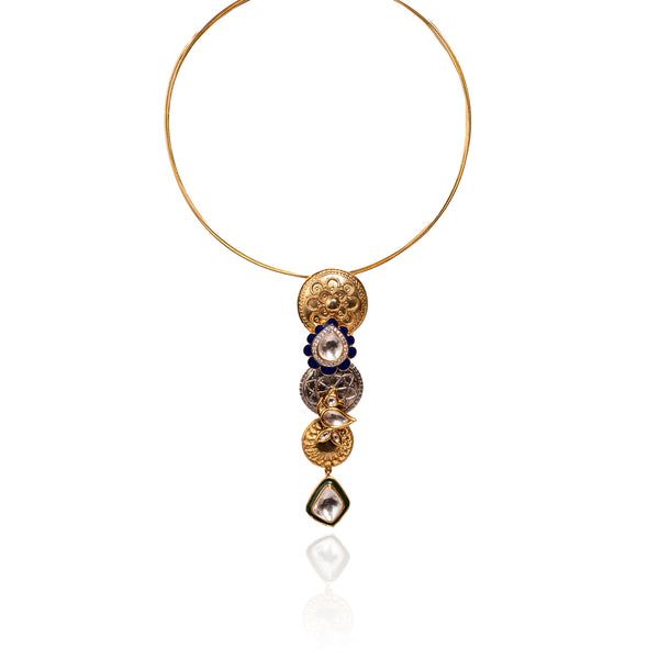 Mumtaaz Necklace