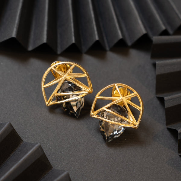 Nova Swarovski Earrings