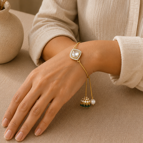Vidya Bracelet