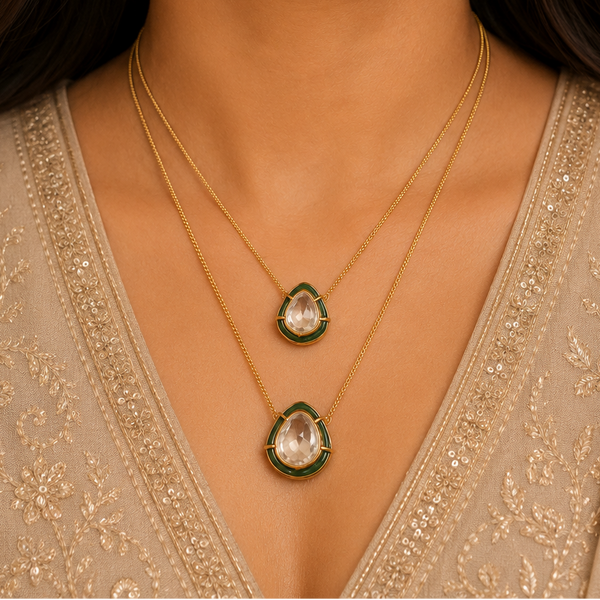 Safiya Necklace