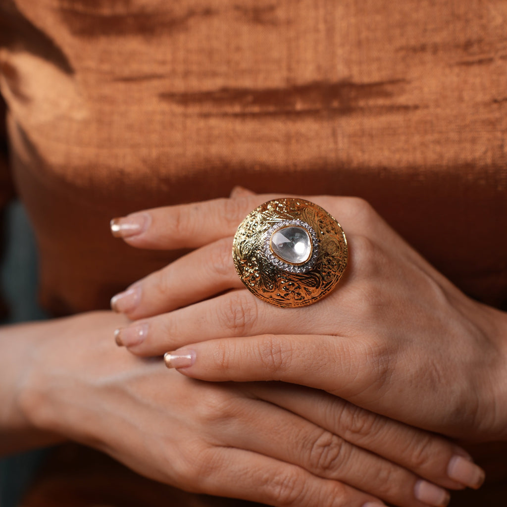 Mumtaaz Ring