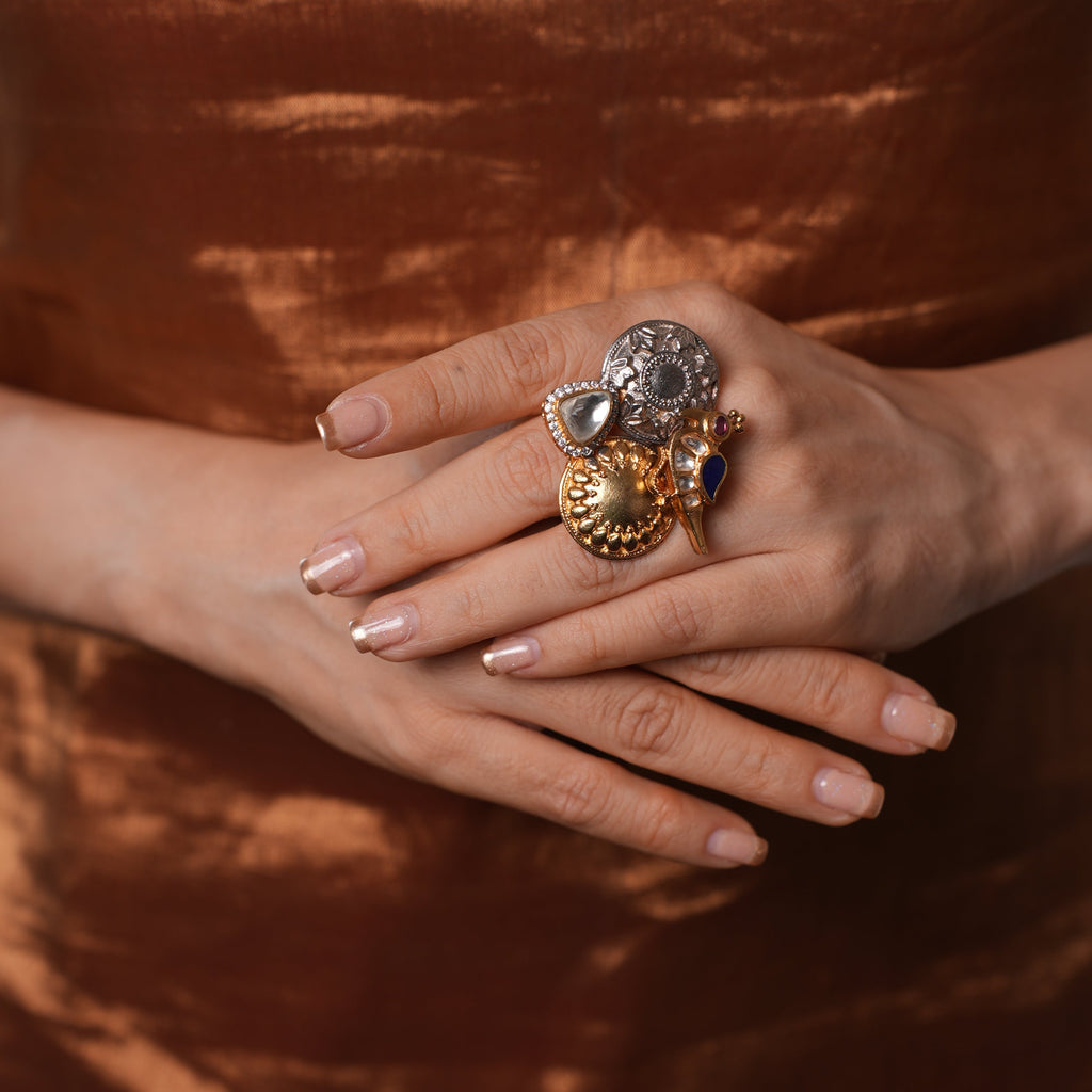 Saanvi Ring
