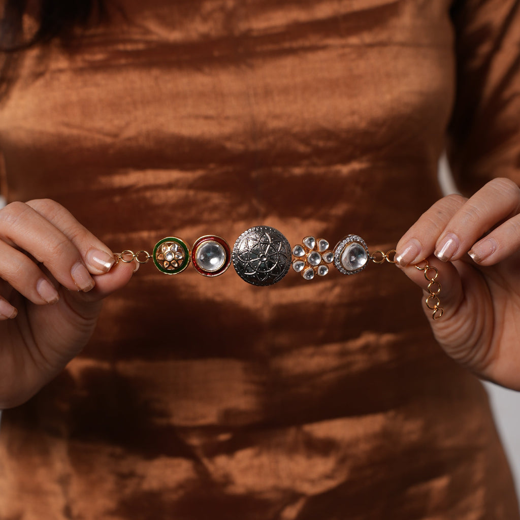Raksha Bracelet