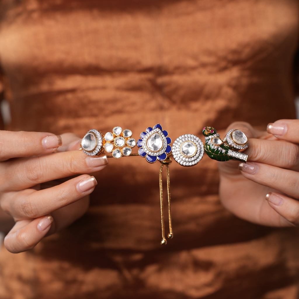 Zaina Bracelet