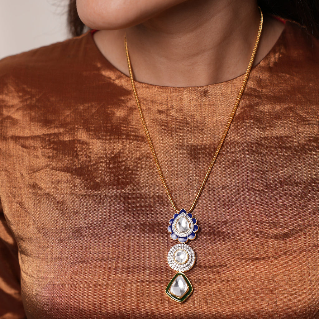 Noor Necklace