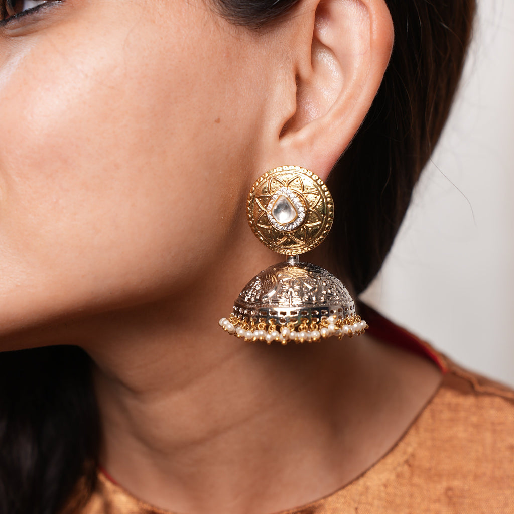 Keshavi Earrings