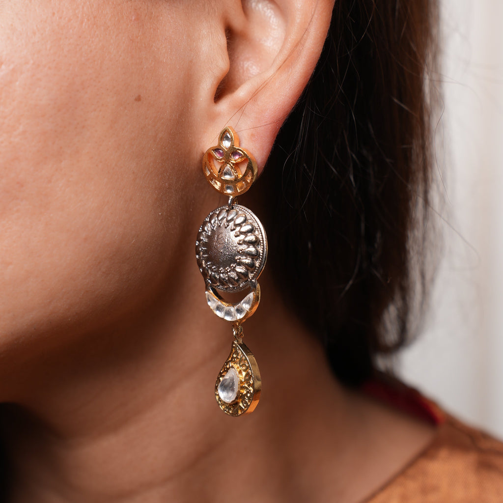 Naina Earrings