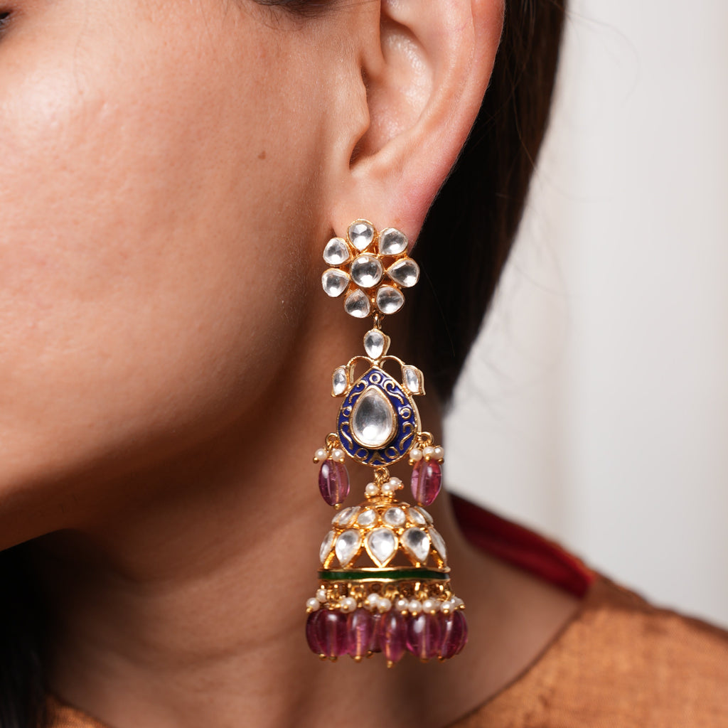 Inaya Earrings