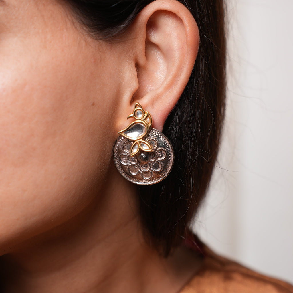Bhoomi Earrings