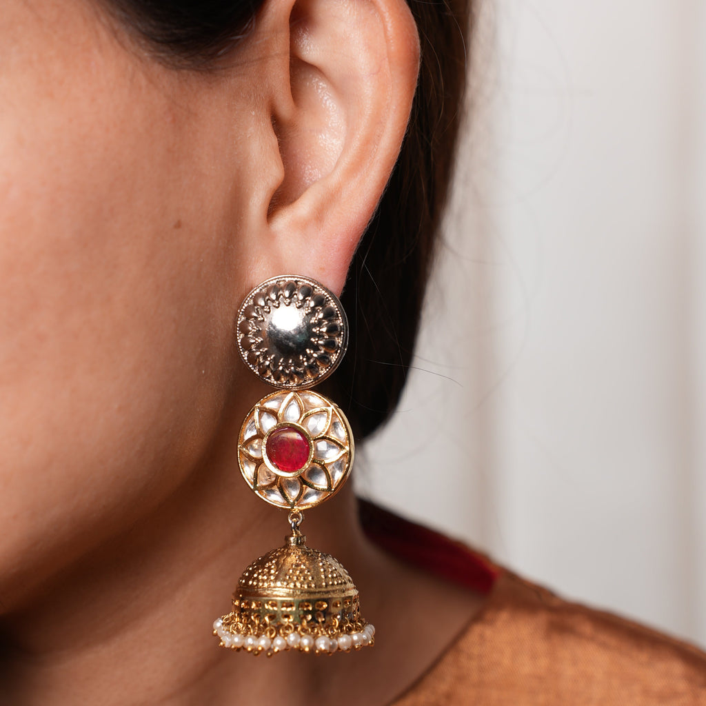 Anandi Earrings