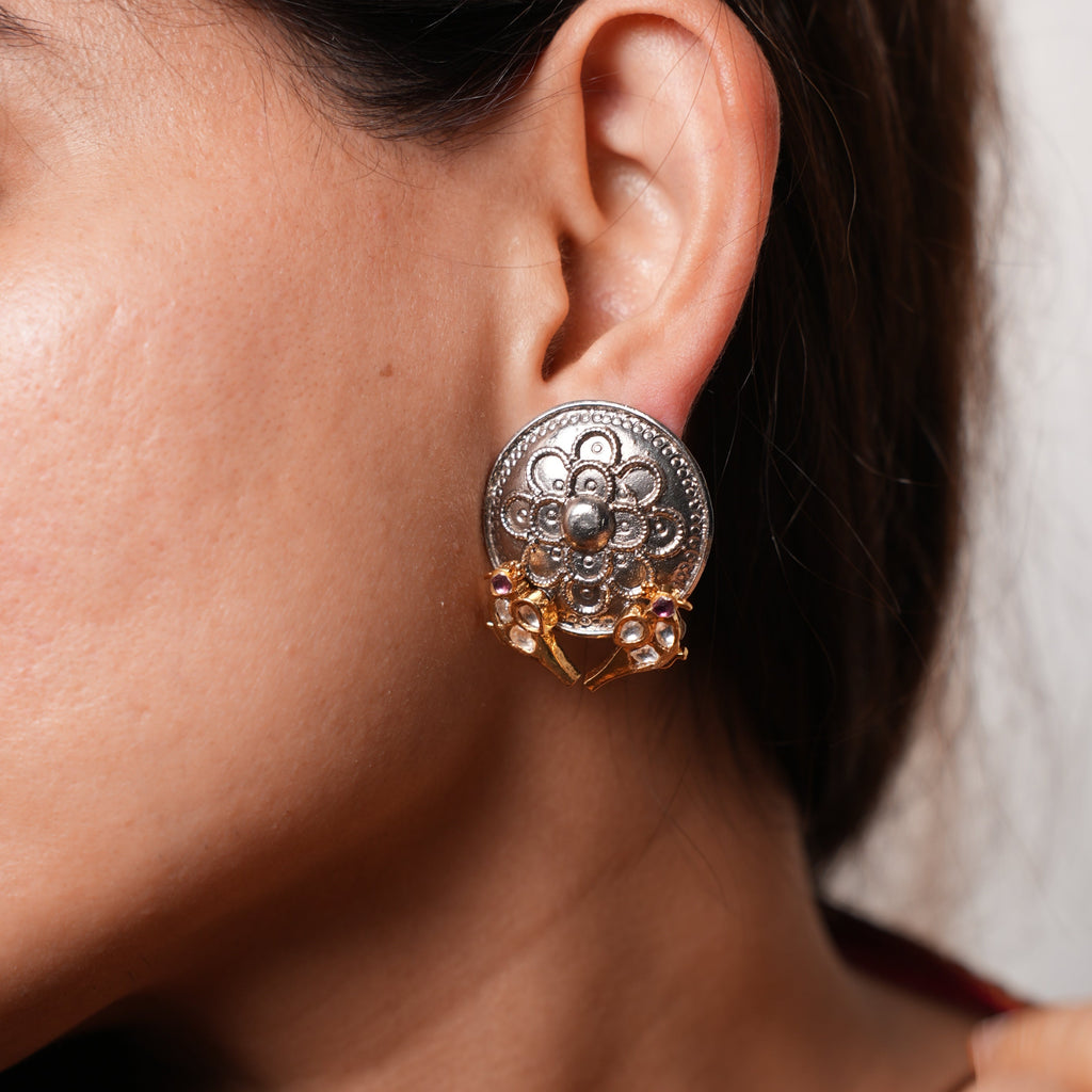 Shivani Earrings