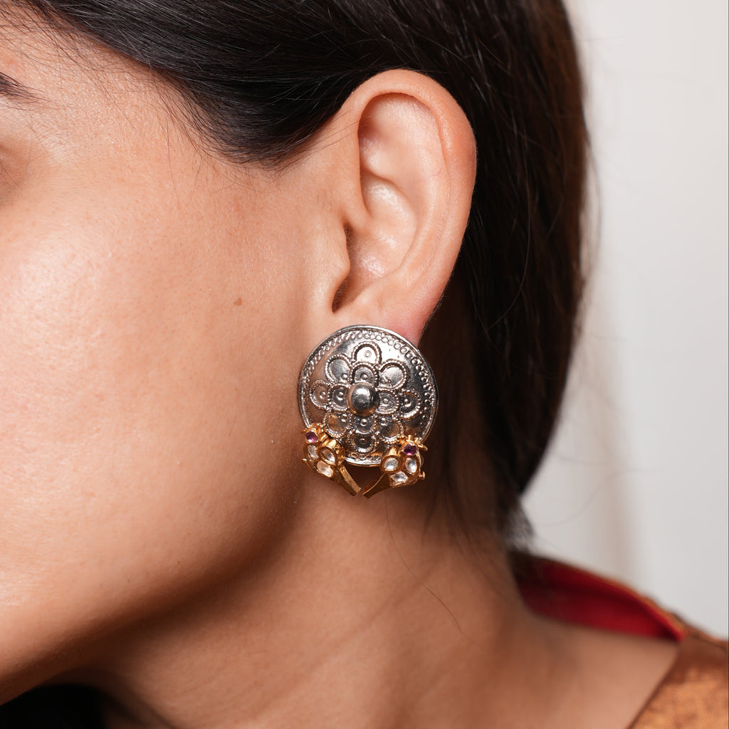 Shivani Earrings