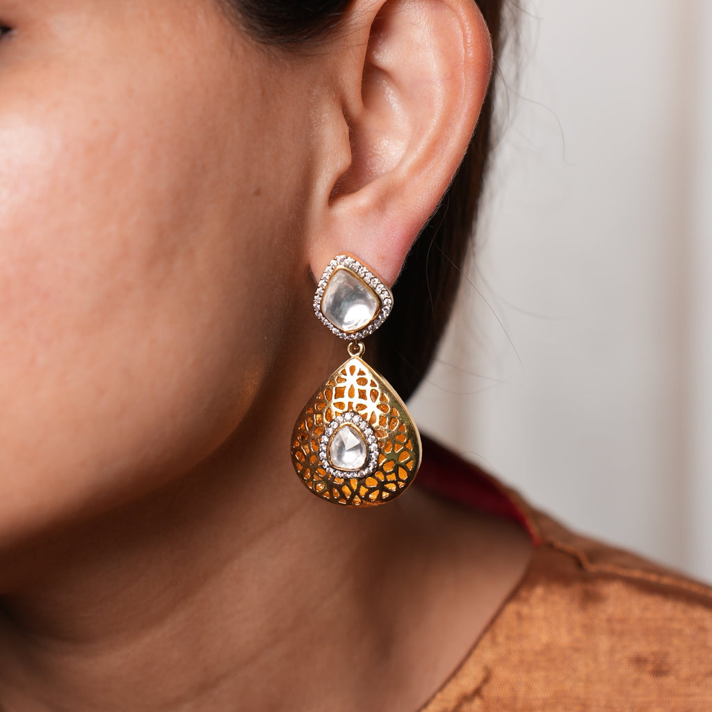 Tanvi Earrings