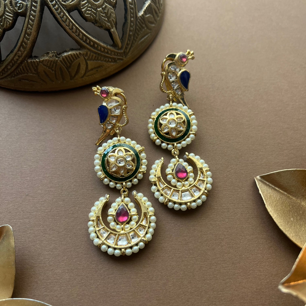 Aarya Earrings