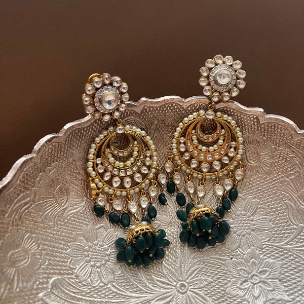 Nivriti Earrings