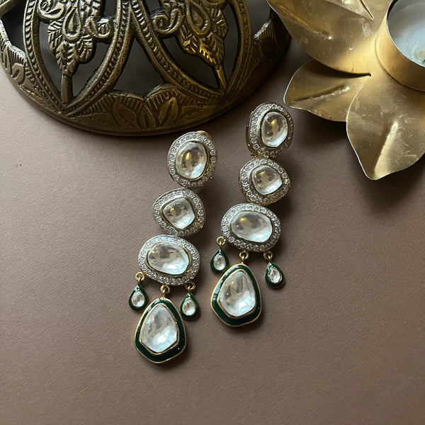 Mehak Earrings