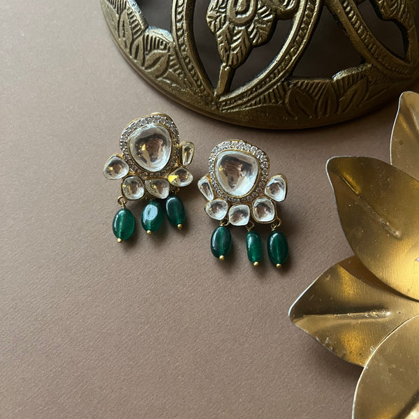 Vriti Earrings