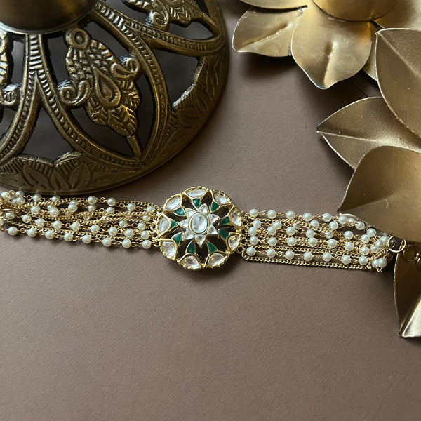 Taraashvi Bracelet