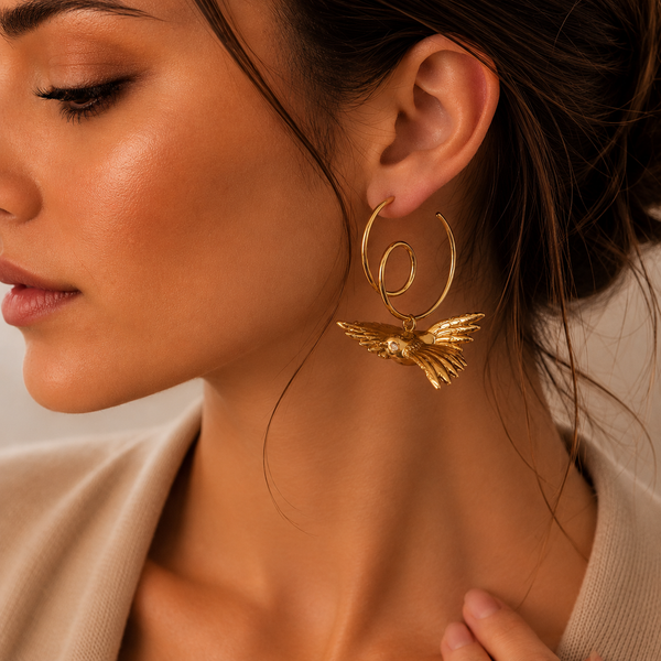 Ravenna Earrings