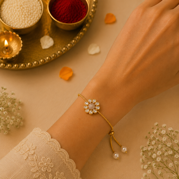 Flora Bracelet