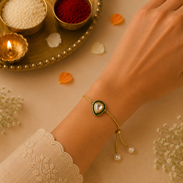 Aarti Bracelet