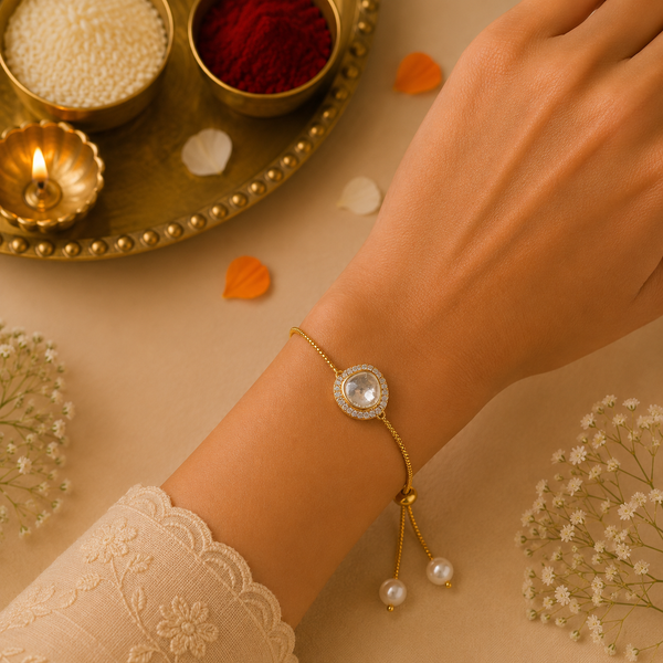 Aadhira Bracelet