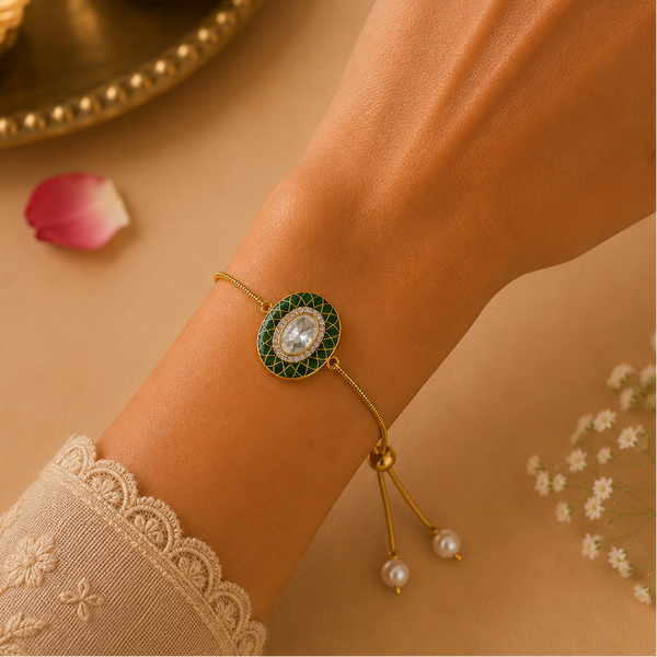 Kiasha Bracelet