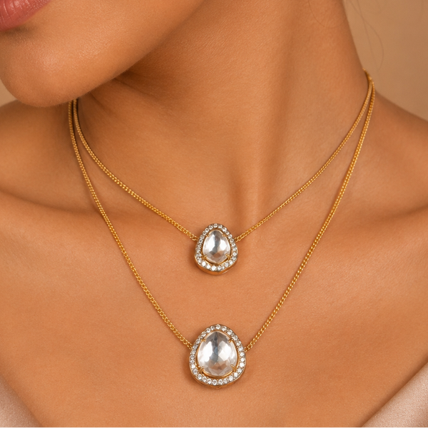 Rehmat Necklace
