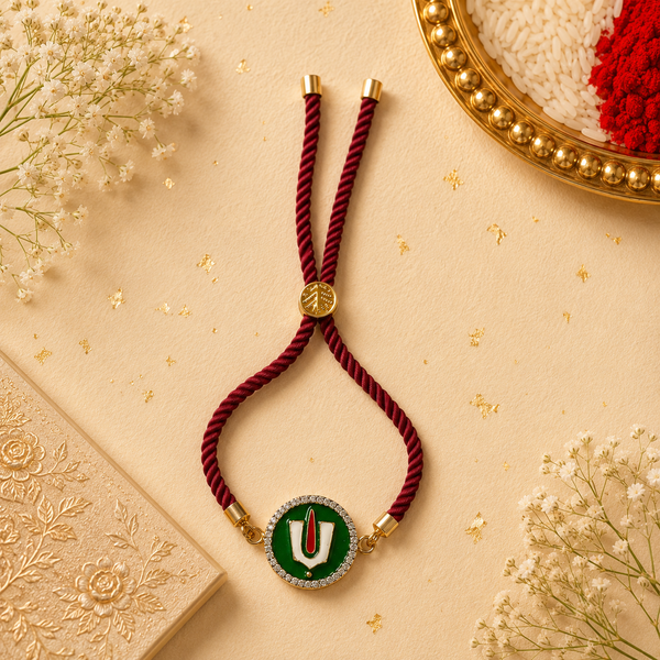 Balaji Mens Rakhi alternate angle