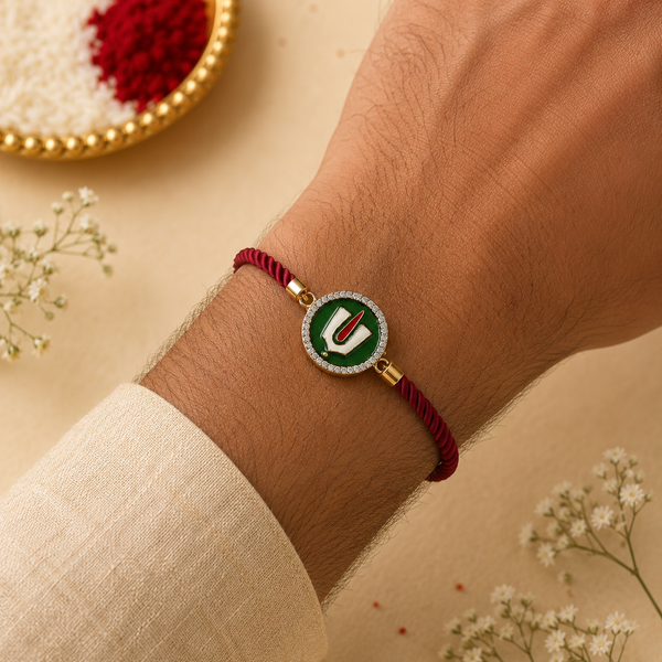 Balaji Mens Rakhi
