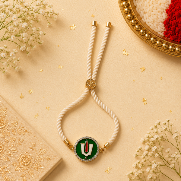 Balaji Mens Rakhi alternate angle