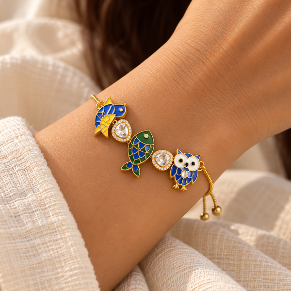 Yara Bracelet